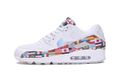 Nike Rilis Sneakers Baru dengan Desain Bendera Berbagai Negara