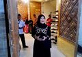 Bangun Masjid dari Jualan Ayam, Wanita Yogyakarta Ini Menangis Saat Mendengar Adzan dari Masjidnya