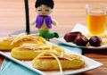 Yuk, Buat Pisang Bakar Saus Sari Kurma Kreasimu untuk Berbuka Puasa!