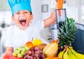Risiko Obesitas Menghantui Si Kecil yang Minum Jus Buah Setiap Hari