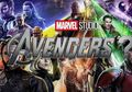 Kabarnya, Inilah Judul Awal yang Diberikan Marvel untuk Avengers 4
