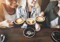 Jangan Salah, Ini Resep Kopi yang Tepat Supaya Badan Tetap Sehat