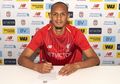 5 Fakta Fabinho, Gelandang Bertahan asal Brasil untuk The Reds