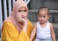 Bhai Kaba Takut Naik Pesawat, Phobia Zaskia Adya Mecca Saat Hamil Malah Turun ke Anak
