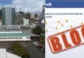 Demi Keamanan, Papua Nugini Berencana Menutup Facebook Selama Satu Bulan