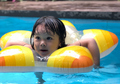 Gempita Tak Lagi Takut Air Saat Berenang, Gisel Ungkap Rahasianya