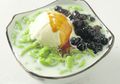 Naik Kelas, Cendol Es Krim Ini Wajib Dicoba, Resepnya Mudah Kok!