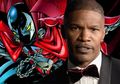 Jamie Foxx Dikabarkan Akan Membintangi Film Terbaru Spawn