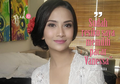 Vanessa Angel Akhirnya Menerima Lamaran Seorang Polisi, Ini Alasannya