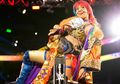 Kenalan Yuk dengan 4 Pegulat Cewek Asia yang Kini Bergulat di WWE