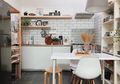 Bikin Gemas, Dapur Mungil @adelyamaulana Ini Jadi Inspirasi Rumah Kita