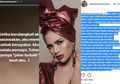 Ini 5 Dampak Buruk 'Sembarangan' Curhat di Media Sosial Seperti yang Dilakukan Nikita Mirzani