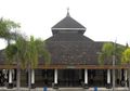 5 Masjid yang Ada di Indonesia Ini Tidak Memiliki Kubah, lo!