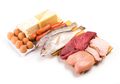 Ini Akibatnya Jika Tubuh Moms Kekurangan Protein, No. 3 Fatal!