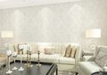 Beda Material Wallcover, Beda Pula Cara Membersihkannya. Ini Tipsnya!