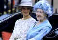 Ini Curhat Putri Diana pada Ratu Elizabeth sebelum Bercerai