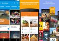 Biar Baca Makin Mudah, Install 5 Apps eBook Ini di Smartphone Yuk!