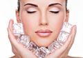 Mudah dan Murah, Ini Cara Mudah Ubah Es Batu Jadi Skin Care