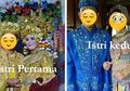 Baru Menikah Sebulan, Suaminya Dinikahkan Lagi Oleh Ibu Kandung, Begini Curhatan Pilu Wanita Ini