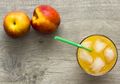 Lagi Kekinian, Ini loh 5 Manfaat Buah Peach yang Bagus untuk Tubuh