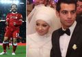 Ada Istri Mohamed Salah, Ini 4 WAGs Liga Inggris yang Tak Cuma Cantik tapi Juga Berpendidikan