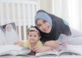 Baby Qiandra Jatuh dari Tempat Tidur, Ryana Dea Merasa Bersalah