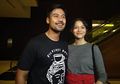 Putri Marino Ungkapkan Rasa Bangganya pada sang Suami yang Turut Membawa Obor Asian Games 2018