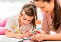 6 Tips Agar Moms Memiliki Hubungan yang Baik dengan Si Kecil, Catat!
