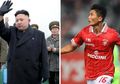 Gokil! Sebentar Lagi Juventus Bakal Beli Striker Asal Korea Utara Ini