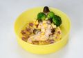Seperti di Negeri Dongeng, Buka Puasa dengan Omelet Kurcaci, yuk!
