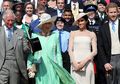 Pangeran Harry Tak Anggap Camilla sebagai Ibu Tiri Jahat, ini Alasannya!