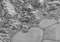 Bukit Pasir yang Terbuat Dari Metana Padat Ditemukan di Pluto
