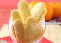 Lidah Kucing Nangka, Hantaran Lebaran Beraroma Penuh Makna, Ini Resepnya!