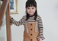 Tutupi Kepalanya Pakai Handuk, Gempita Ngaku Jadi Aisyah, Bikin Gemas!