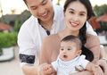 Berusia 5 Bulan, Ini Harapan Sandra Dewi Untuk Raphael Moeis