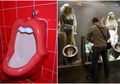 (Foto) Dari Toilet Bibir hingga Toilet Jet, Ini 10 Toilet Paling Ekstrem di Dunia, Berani Coba?