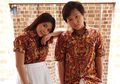 Rilis Single Pertama, Brisia Jodie Duet dengan Anak Yovie Widianto