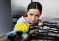 Mudah, Begini Trik Ajaib Bersihkan Kompor Agar Memasak Tetap Nyaman