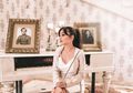Dijuluki Ratu Sinetron, Begini Penampakan Rumah Mewah Nikita Willy