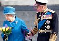 Tak Banyak Diekspos, Ini Deretan Fakta Unik Suami Ratu Elizabeth II, Pangeran Philip