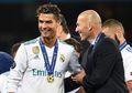 Ini 4 Pelatih yang Dianggap Cocok untuk Mengambil Alih Posisi Zidane