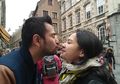 Begini Keseruan Makan Sahur Raffi Ahmad Bersama Nagita Slavina, Romantis!