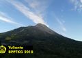Merapi Meletus 3 Kali dalam Sehari, BPPTKG Keluarkan Rekomendasi Peringatan