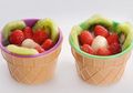 Yuk, Buat Milky Fruit yang Segar dan Menyehatkan untuk Berbuka Puasa!