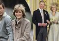 Selain Miliki Pangeran Charles Seutuhnya, Inilah Keberuntungan Camilla yang Tak Dimiliki Putri Diana