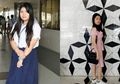 Bukan dengan Sedot Lemak, Ini Rahasia Angel Menurunkan Berat Badannya hingga 29 Kg dalam 5 Bulan