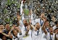 Ini Jumlah Uang yang Digunakan Real Madrid demi 9 Trofi dalam 3 Tahun