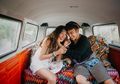 Semakin Mantap, Nadine Chandrawinata dan Dimas Anggara Jalani Foto Pre Wedding?