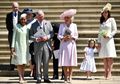Akhirnya, Inilah yang Dikatakan Ibu Meghan Markle Soal Royal Wedding