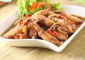 Oseng Cumi Asin Bumbu Bawang, Bikin Berbuka Puasa Makin Berselera